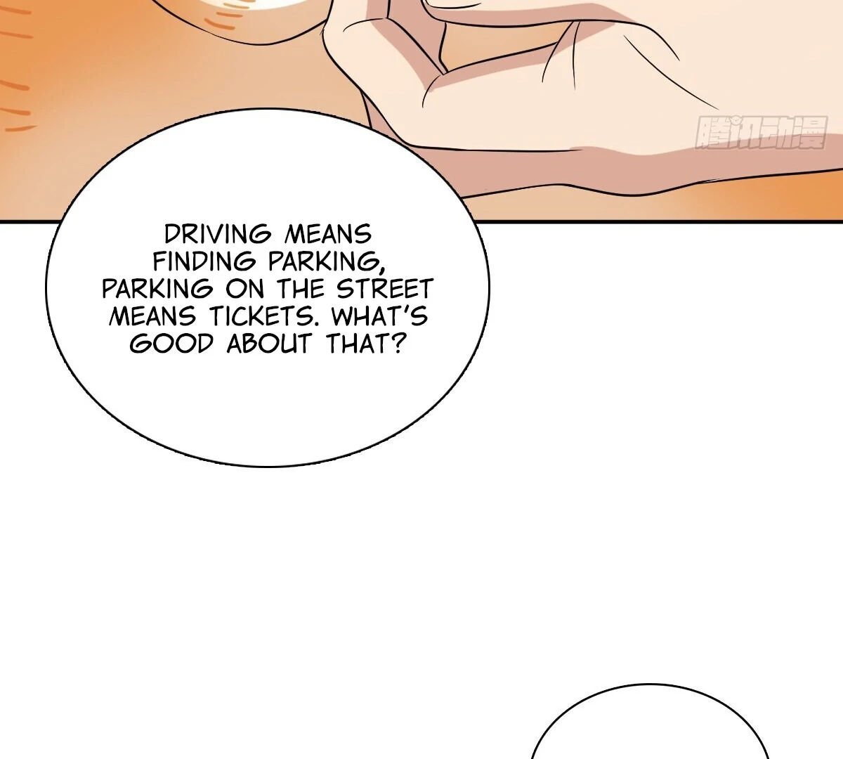 My Wife Is From a Thousand Years Ago Chapter 389 22